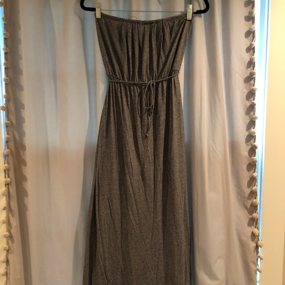 Maternity dress